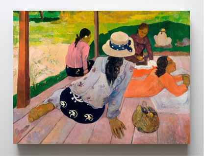 The Siesta