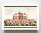 Mausoleum of Humayun, Delhi