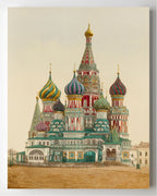 Basilique de St. Basile