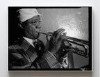 Louis Armstrong