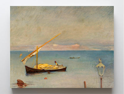 At Bosporus