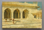 The Pearl Mosque, Agra