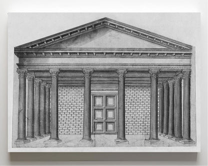 Maison antique a Nymmes