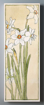 Poets Narcissus