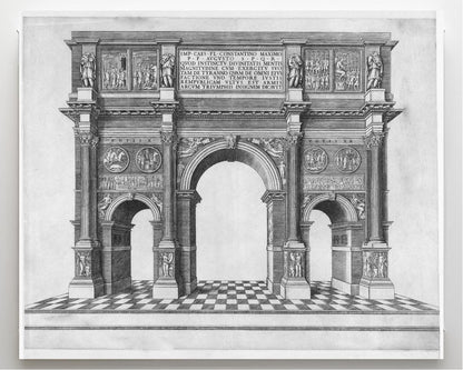 Arch of Constantine