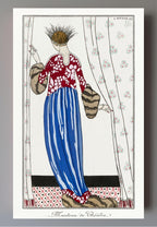 Manteau de Théâtre