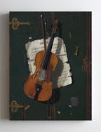 The Old Violin