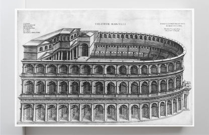 Theater of Marcellus
