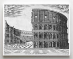 The Colosseum