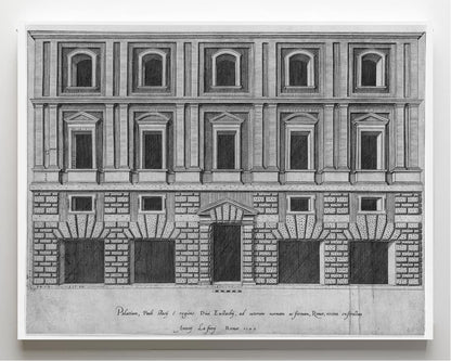 Stazzi Palace