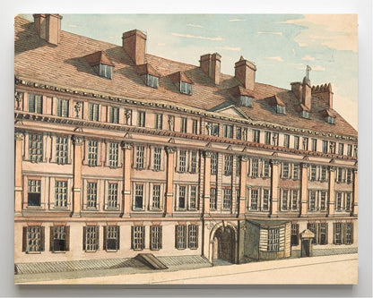 Furnival's Inn