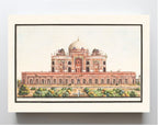 Mausoleum of Humayun 2