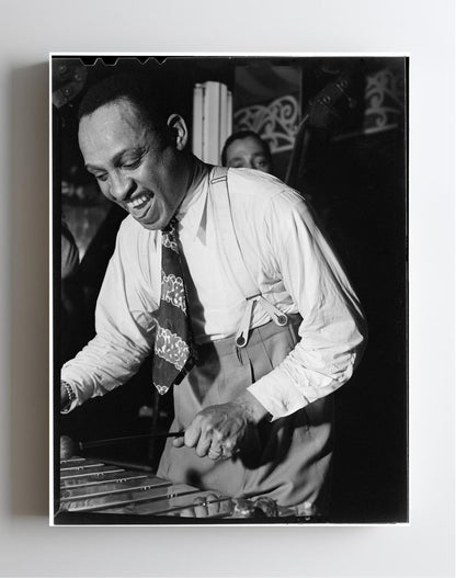 Lionel Hampton
