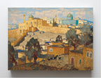 Jerusalem