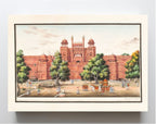 Lahore Gate, Delhi