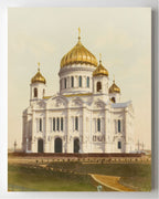 Khram Khrista Spasitelia (1880)