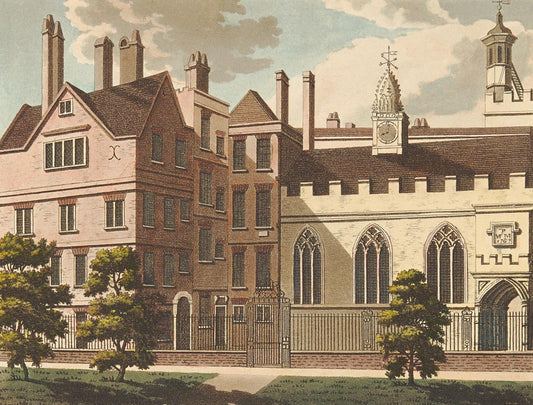 Clifford's Inn