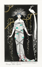 Costumes Parisiens (1)