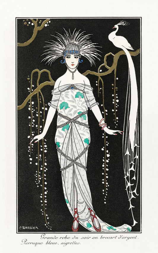 Costumes Parisiens (1)