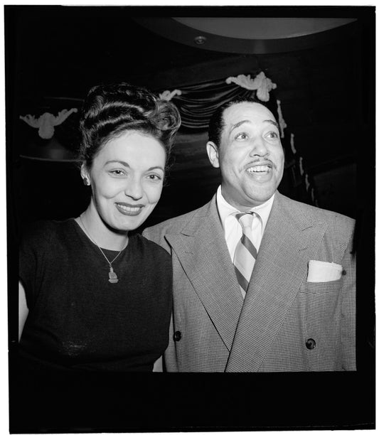 Duke Ellington