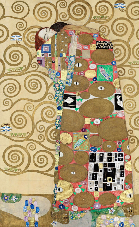 Fulfillment (1910–1911)