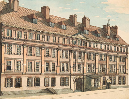 Furnival's Inn