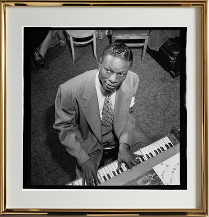 Nat King Cole