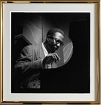 Thelonious Monk