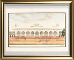 The Diwan-i Am, Delhi Palace