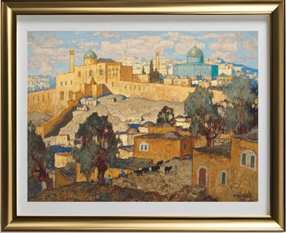 Jerusalem