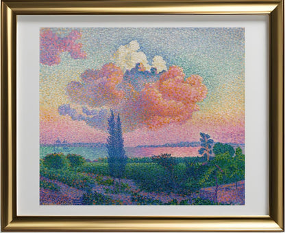 The Pink Cloud