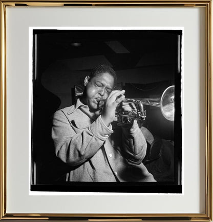 Fats Navarro