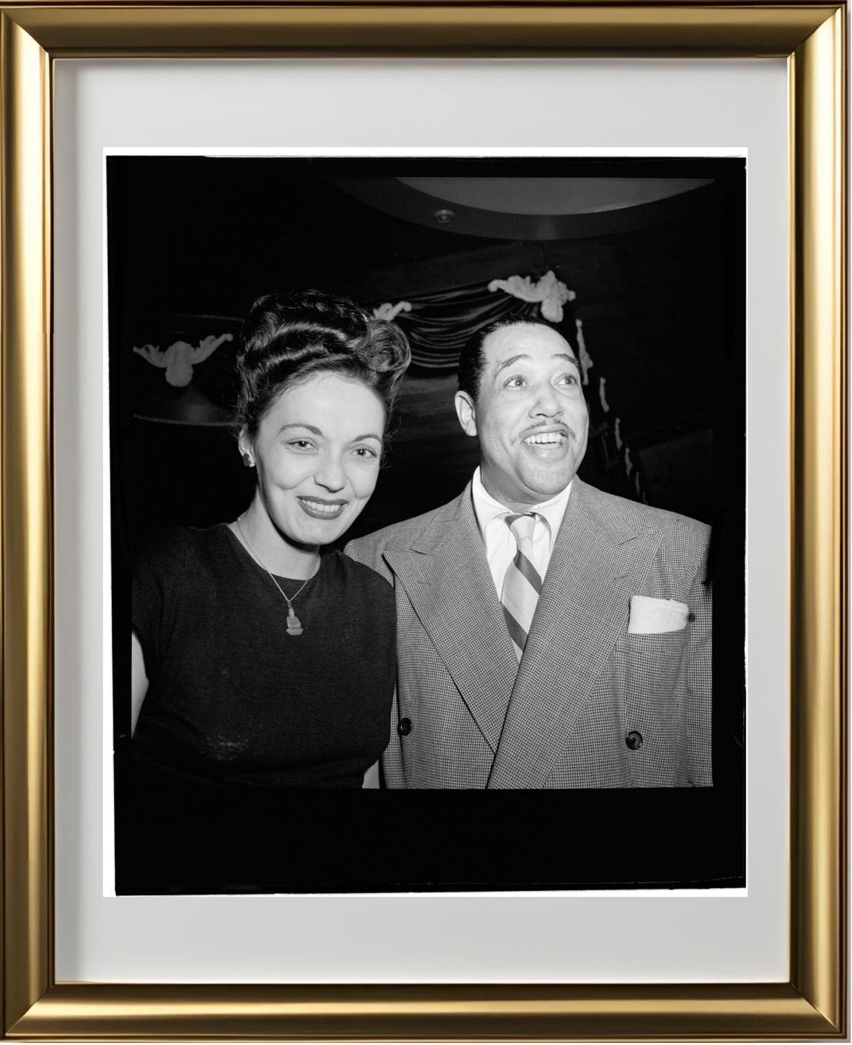 Duke Ellington