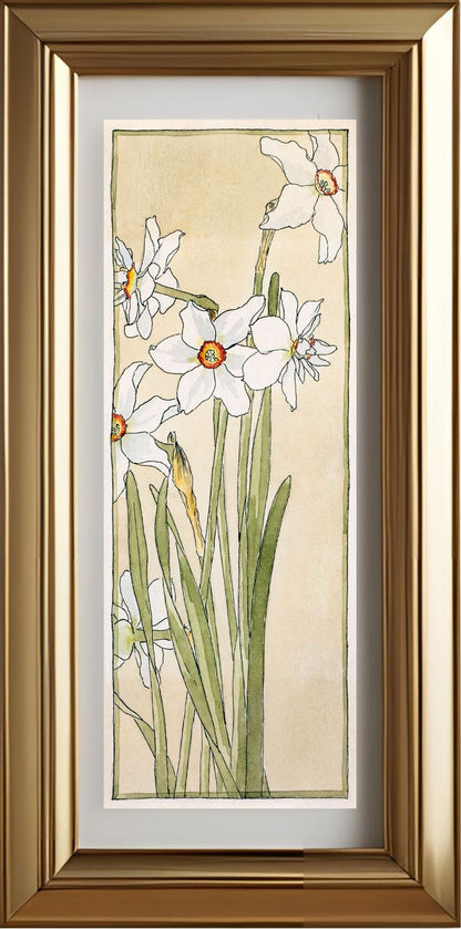 Poets Narcissus