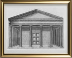 Maison antique a Nymmes