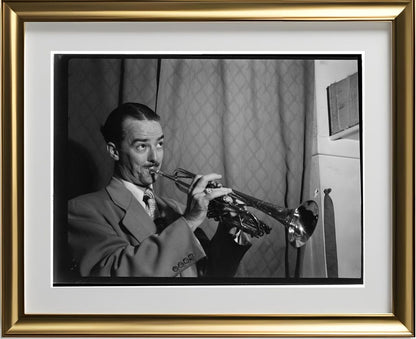 Bobby Hackett
