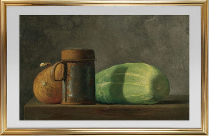 Cucumber