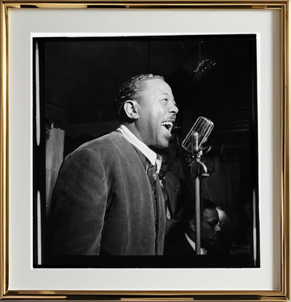 Roy Eldriddge