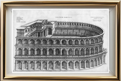 Theater of Marcellus