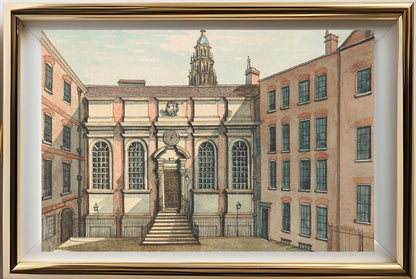 Clement's Inn