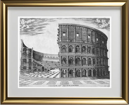 The Colosseum