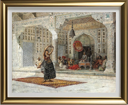 The Nautch