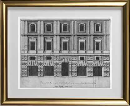 Stazzi Palace