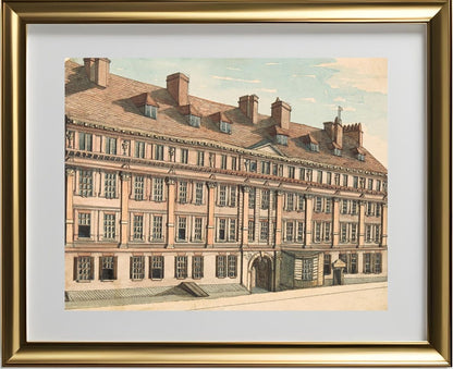 Furnival's Inn