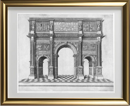 Arch of Constantine