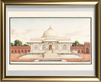 Tomb of Shaikh Salim Chisti, Fatehpur Sikri