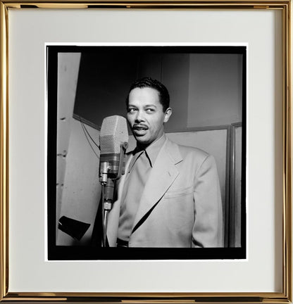 Billy Eckstine