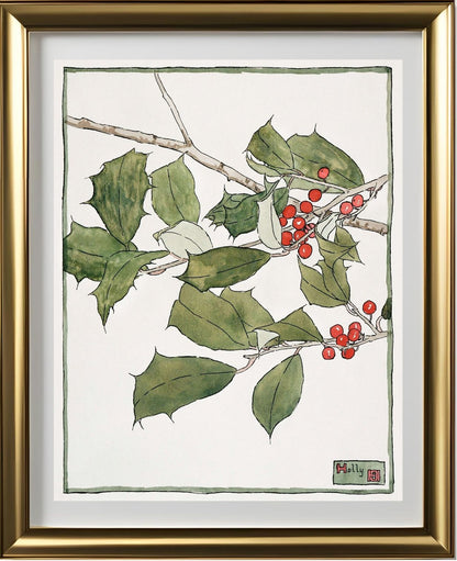 Holly