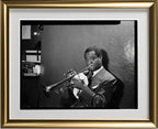 Louis Armstrong
