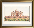 Mausoleum of Humayun 2